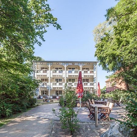 Likedeeler II Wohnung 01 Boltenhagen  Bagian luar foto