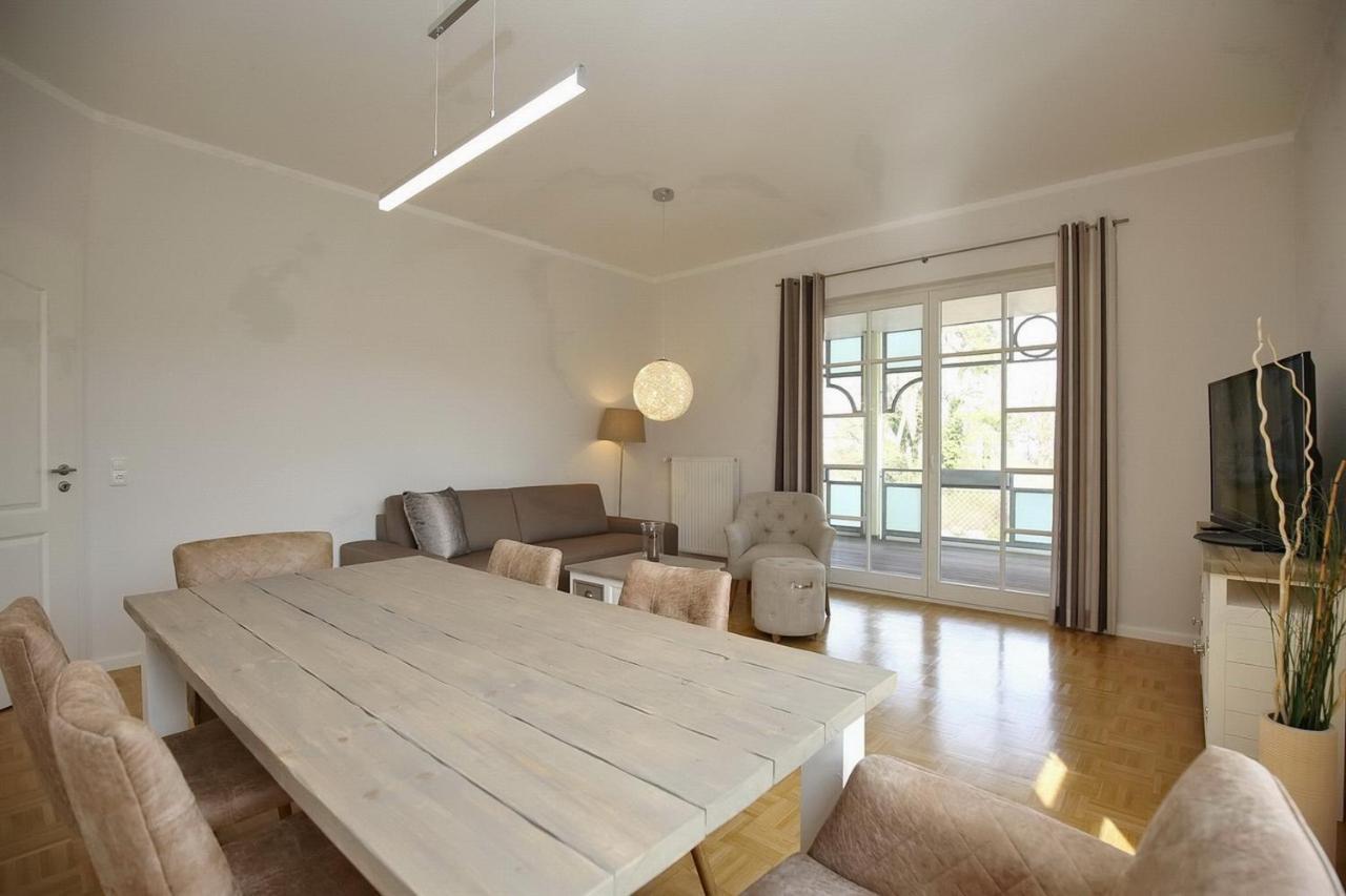 Likedeeler II Wohnung 01 Boltenhagen  Bagian luar foto