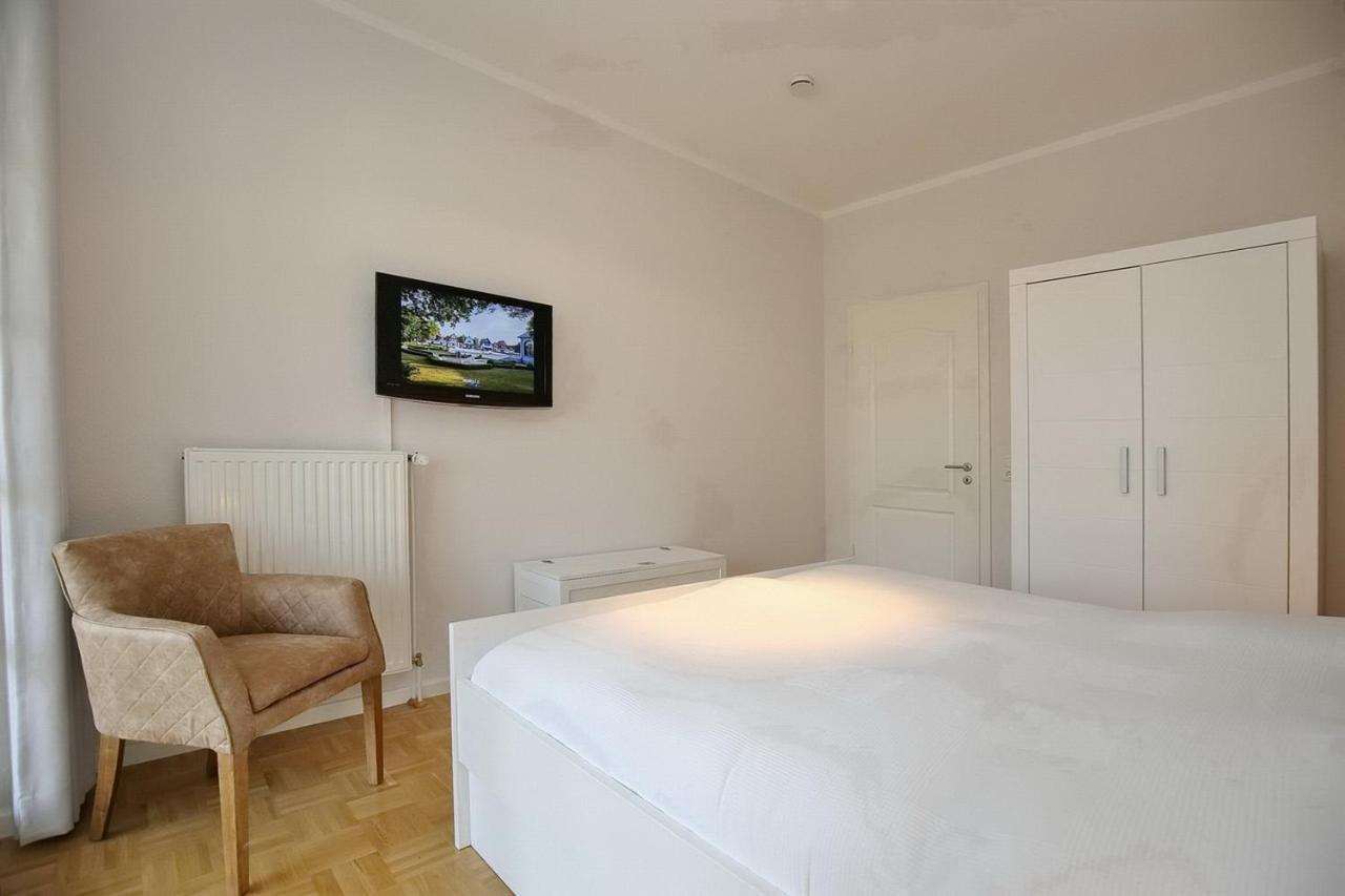 Likedeeler II Wohnung 01 Boltenhagen  Bagian luar foto