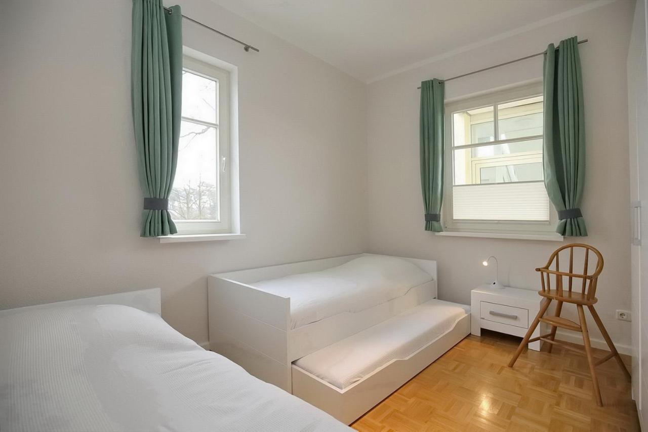 Likedeeler II Wohnung 01 Boltenhagen  Bagian luar foto