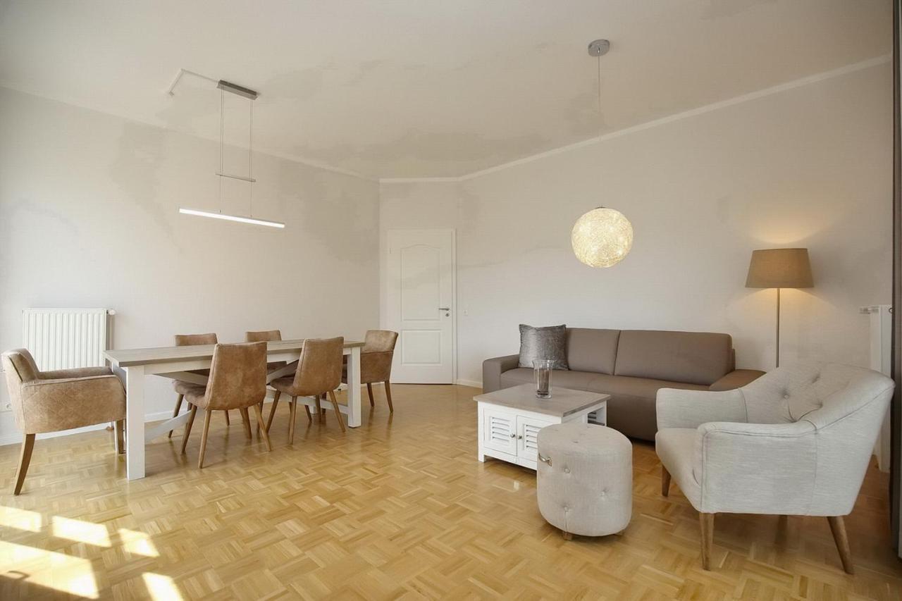 Likedeeler II Wohnung 01 Boltenhagen  Bagian luar foto