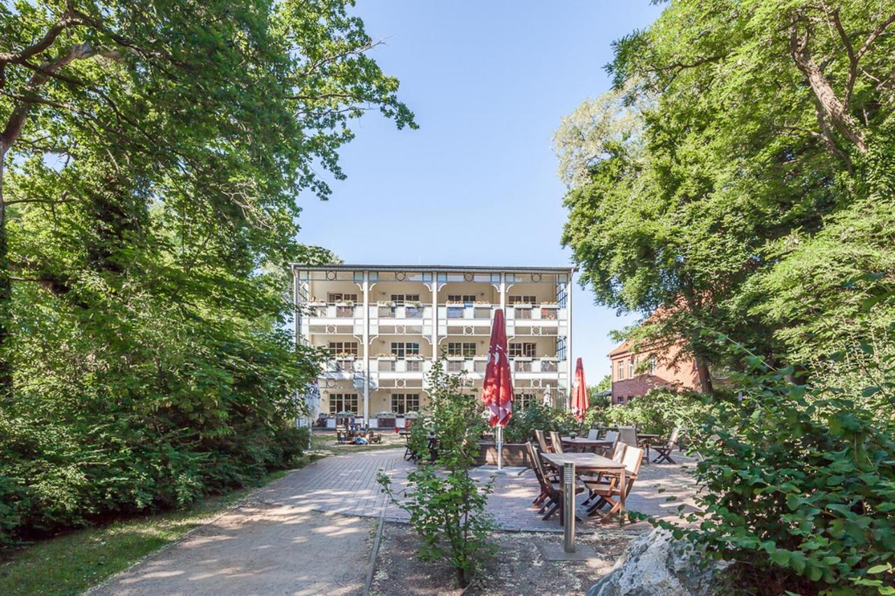 Likedeeler II Wohnung 01 Boltenhagen  Bagian luar foto