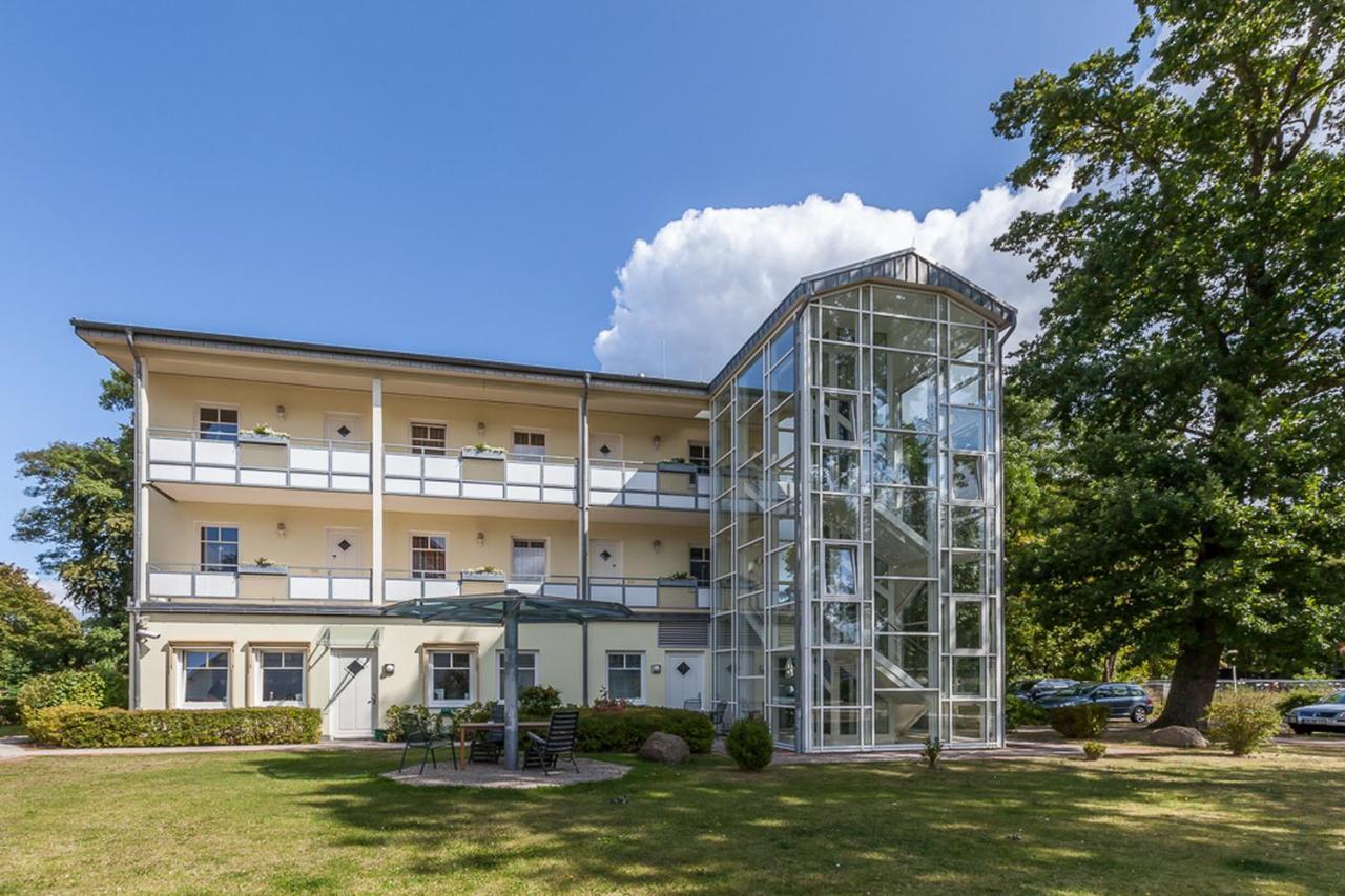 Likedeeler II Wohnung 01 Boltenhagen  Bagian luar foto