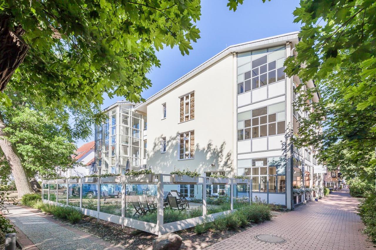 Likedeeler II Wohnung 01 Boltenhagen  Bagian luar foto