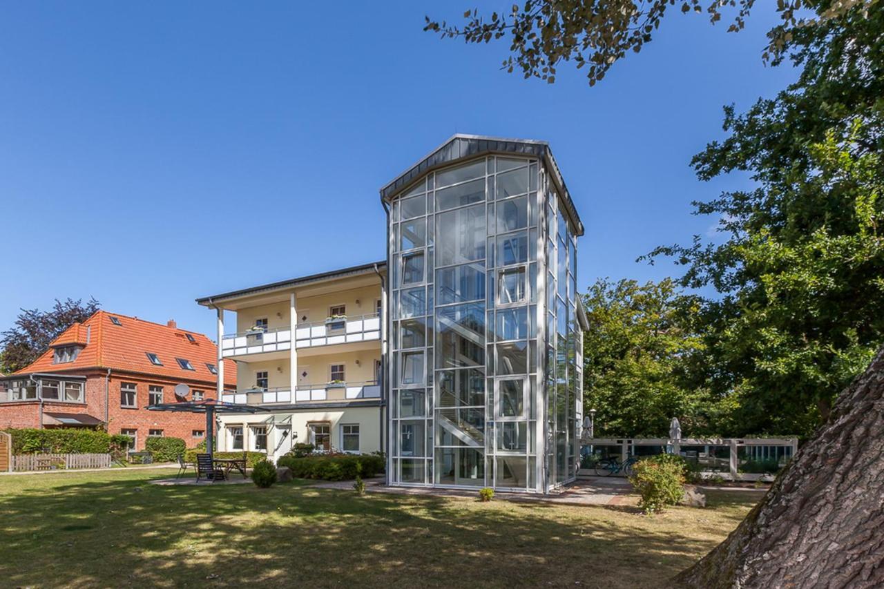 Likedeeler II Wohnung 01 Boltenhagen  Bagian luar foto