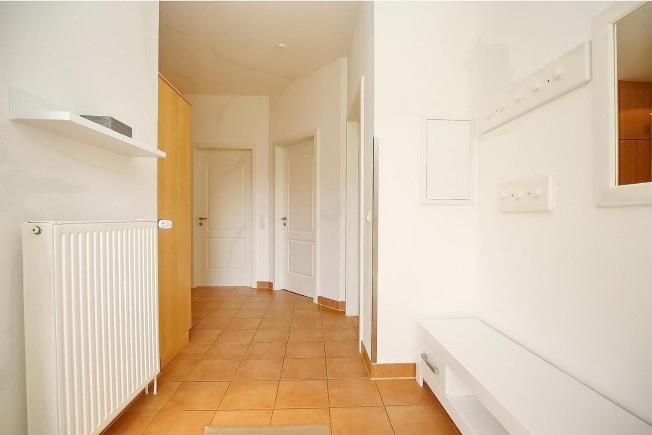 Likedeeler II Wohnung 01 Boltenhagen  Bagian luar foto