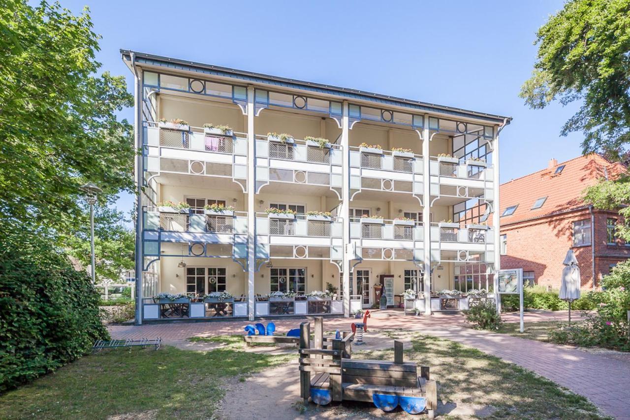 Likedeeler II Wohnung 01 Boltenhagen  Bagian luar foto
