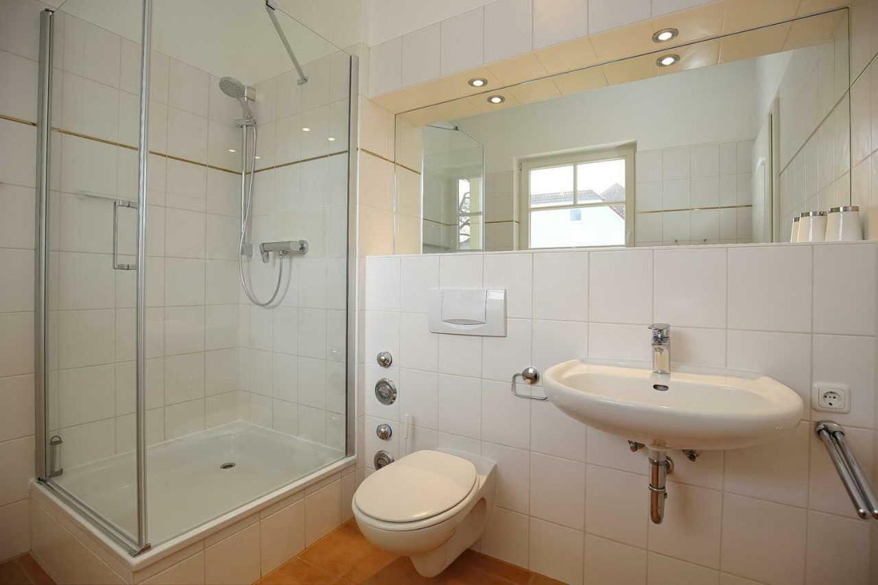 Likedeeler II Wohnung 01 Boltenhagen  Bagian luar foto