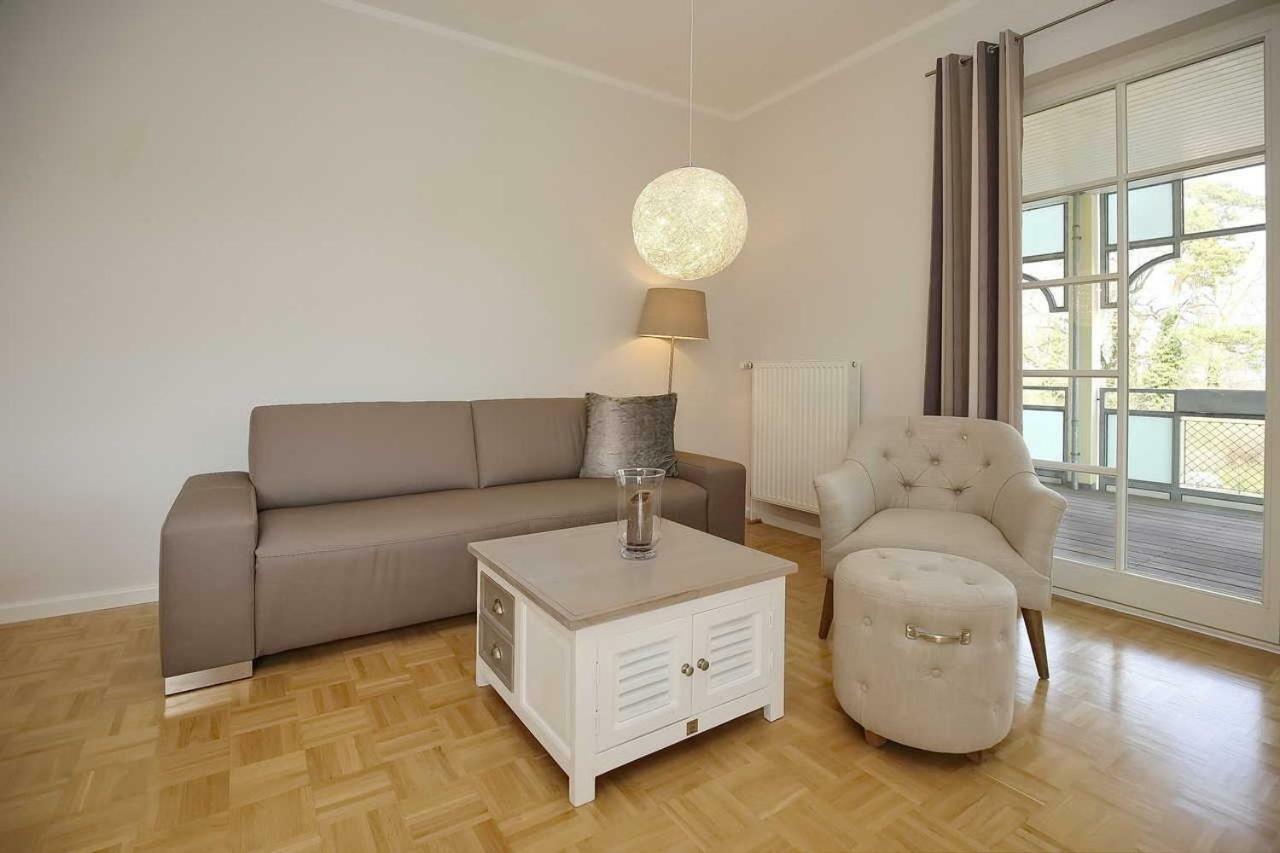 Likedeeler II Wohnung 01 Boltenhagen  Bagian luar foto