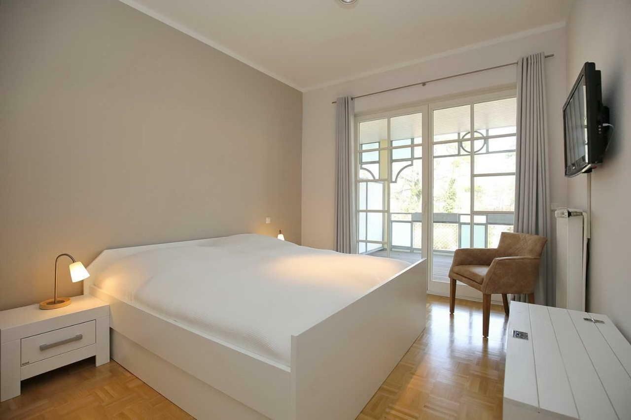 Likedeeler II Wohnung 01 Boltenhagen  Bagian luar foto