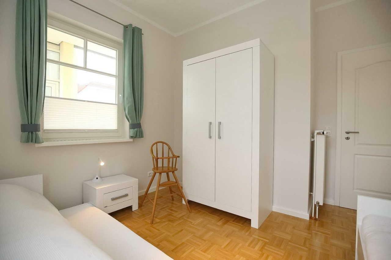Likedeeler II Wohnung 01 Boltenhagen  Bagian luar foto