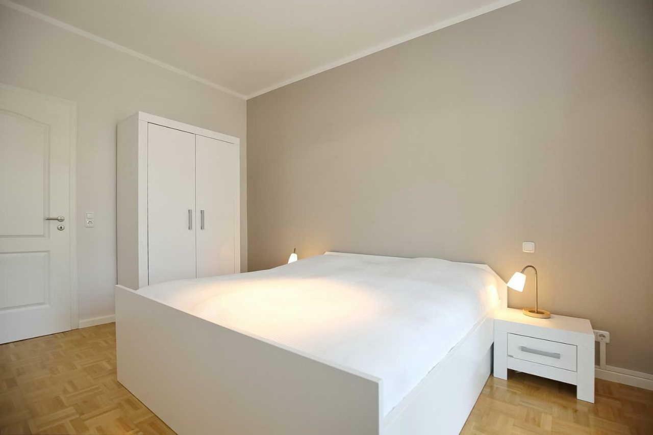 Likedeeler II Wohnung 01 Boltenhagen  Bagian luar foto