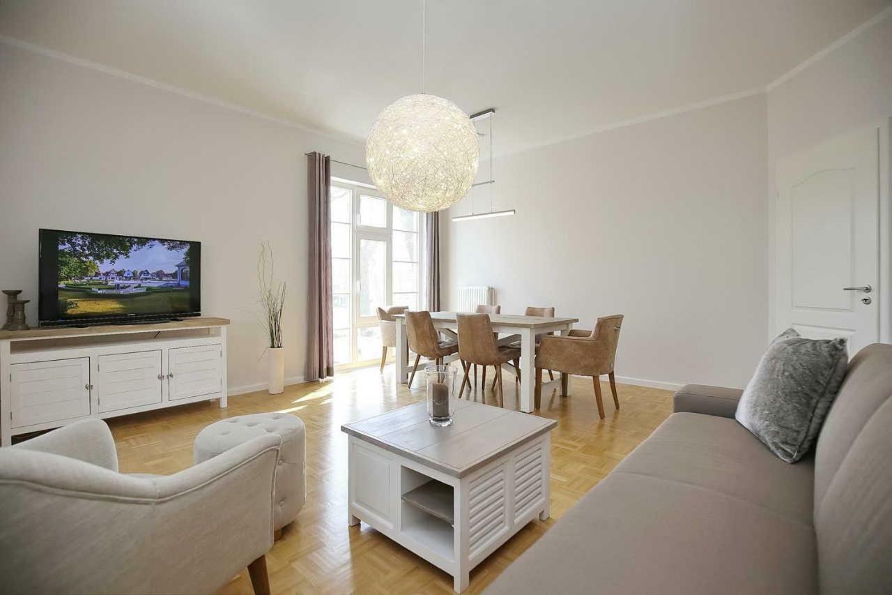 Likedeeler II Wohnung 01 Boltenhagen  Bagian luar foto