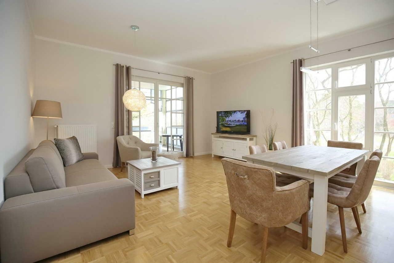 Likedeeler II Wohnung 01 Boltenhagen  Bagian luar foto